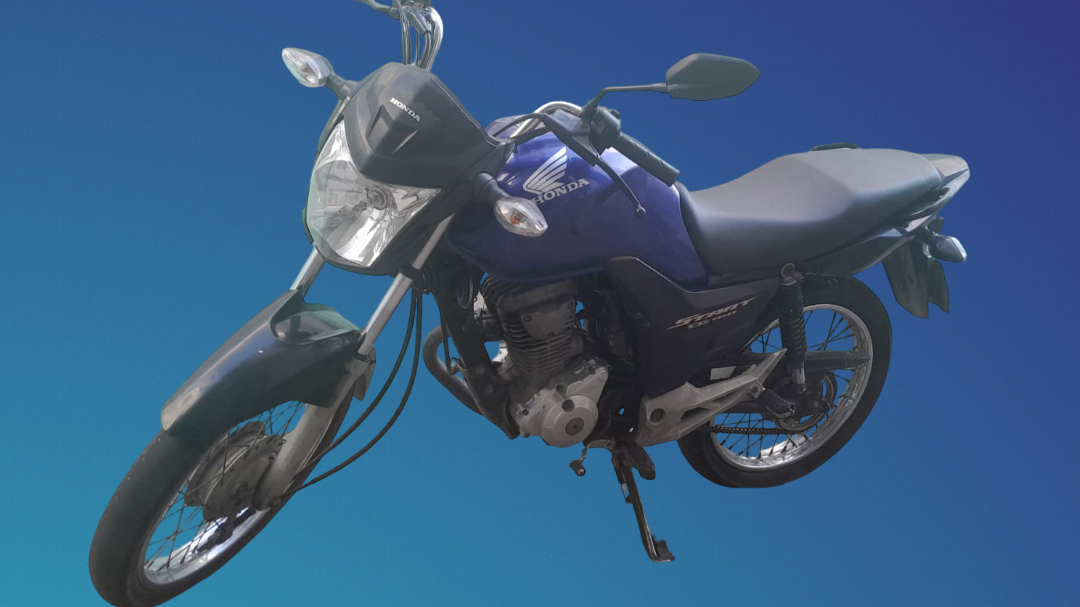 Honda CG 160