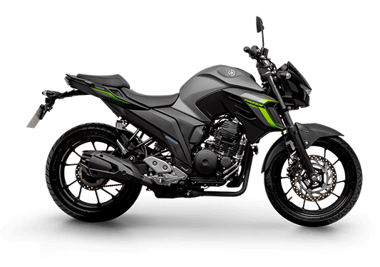 Yamaha Fazer